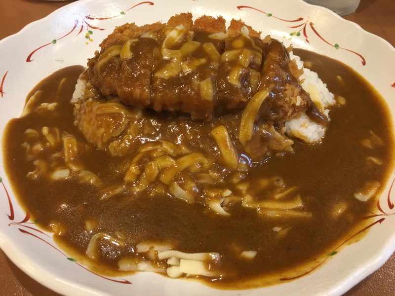 Illustration for article titled Curry I Ate In Japan, Ranked